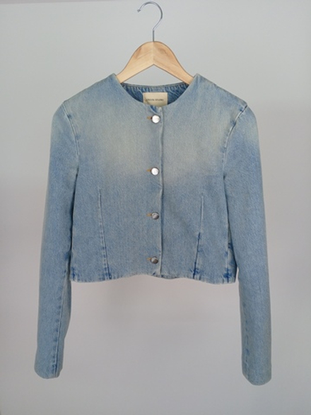 Жакет LouLou Studio