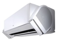 Настенная сплит-система FUJITSU ASYG12KXCA / AOYG12KXCA