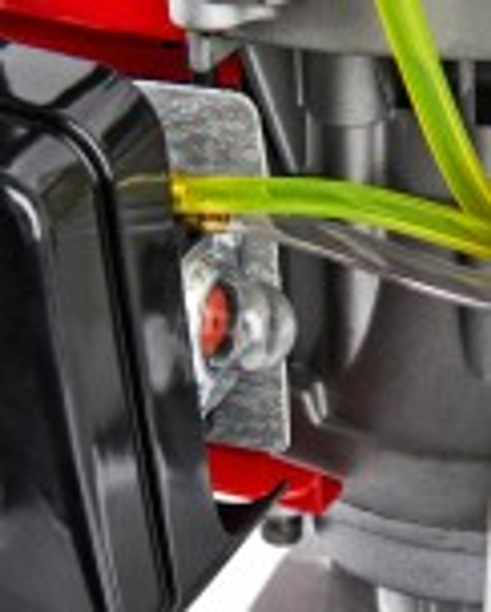 Бензобур ELITECH БМ 70Н без шнека 177994