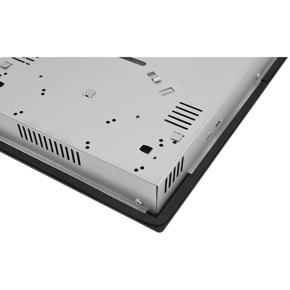 Встраиваемая электрическая варочная панель ZUGEL ZEH292B