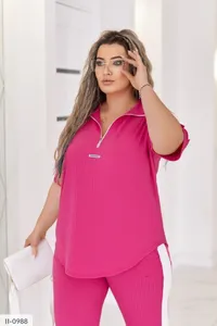 Костюм II-0987 Фабрика Моды