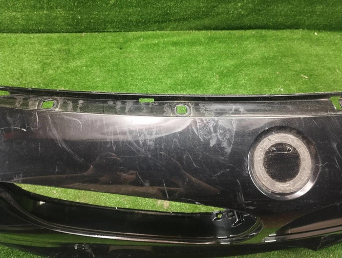 Бампер передний BMW 3er GT F34 (2013-2016)