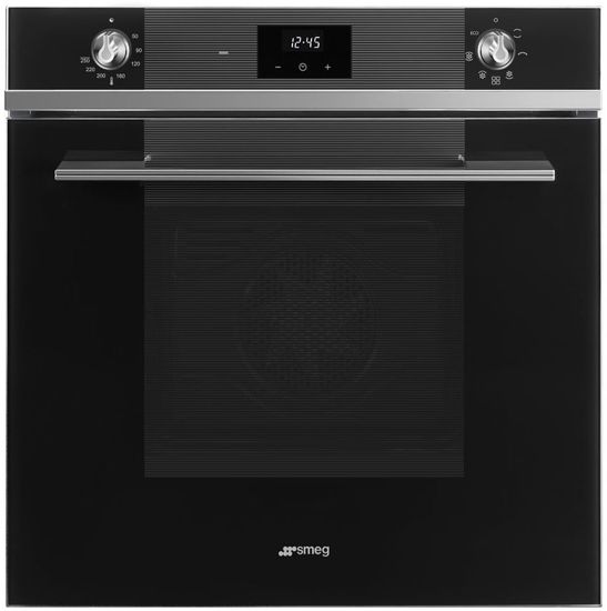 Электрический духовой шкаф Smeg SF6100VN1
