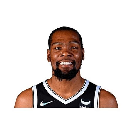 Кевин Дюрант (Kevin Durant)