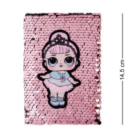 NB-47/ 1 Блокнот «Дол»