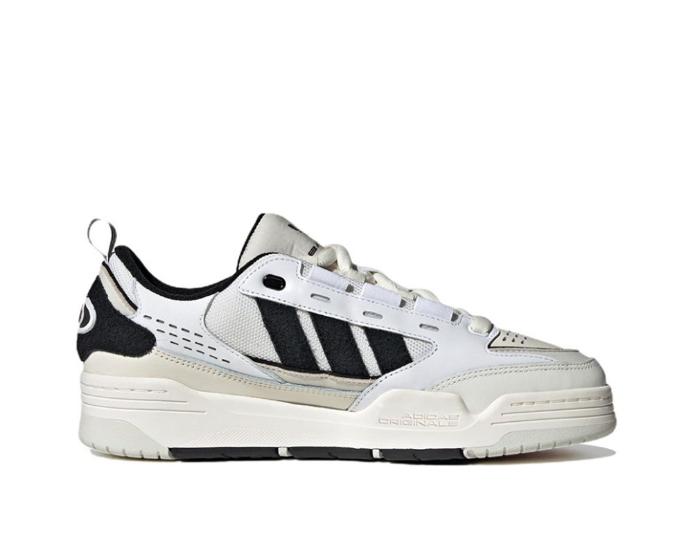 Кроссовки Adidas Originals ADI2000 'White' H03494