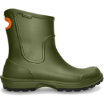 Crocs Men’s Wellie Rain Boot