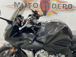 Yamaha FZ1 Fazer , 2008