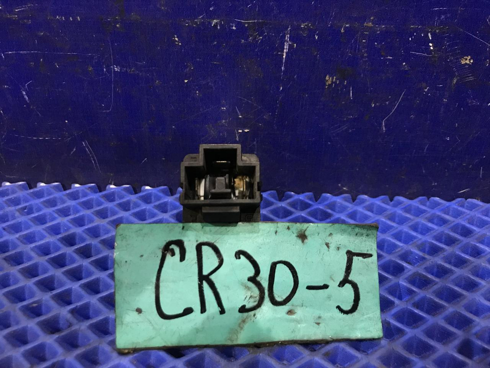 Реле поворотов TOYOTA TOWNACE 1990