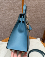 Hermes Kelly 28