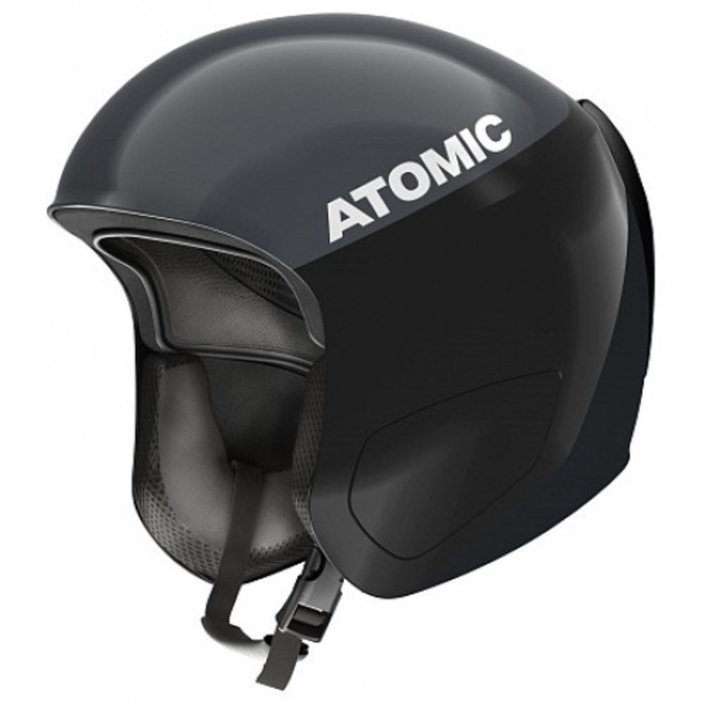 ATOMIC шлем горнолыжный  AN5005966 REDSTER REPLICA Black