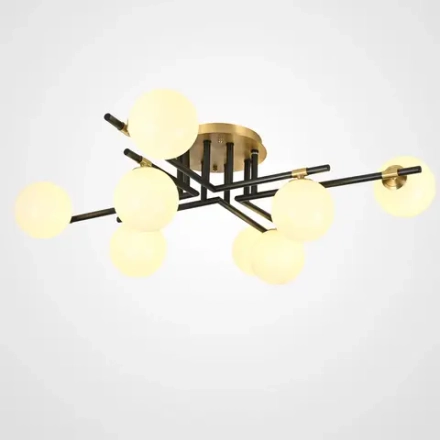 Потолочная люстра Imperiumloft MARYON01 207941-23