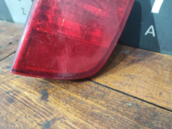 ПТФ задний правый Toyota Land Cruiser 200 07-15 Б/У Оригинал 8145760021