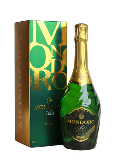 Вино игристое Mondoro Asti 7.5%