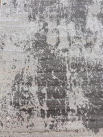 Ковер "Marmaris" (192*500 см), серый