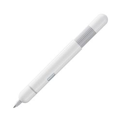 Шариковая ручка Lamy Pico 288 белая (4001035)