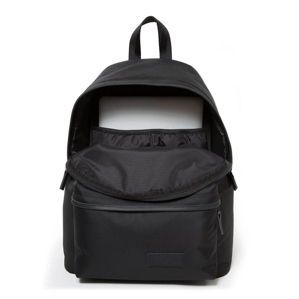 Рюкзак Eastpak Padded Pak'r Constructed Black