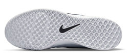 Мужские кроссовки теннисные Nike Zoom Court Lite 3 - white/black