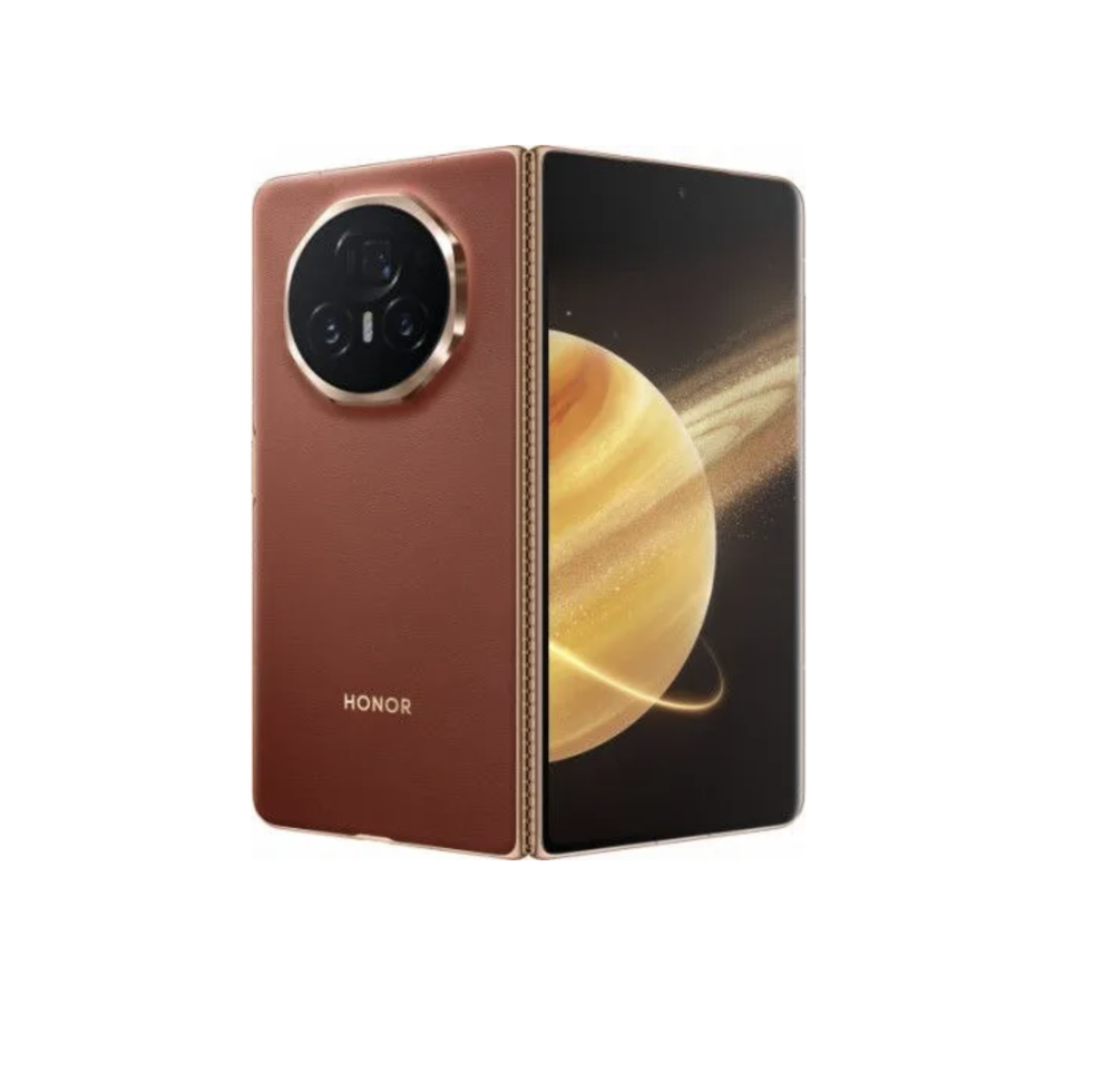 Honor Magic V3 12/512Gb Reddish Brown