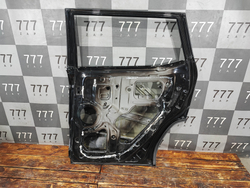 Дверь задняя правая Москвич 3 22-нв Б/У Оригинал 6201200U3400E