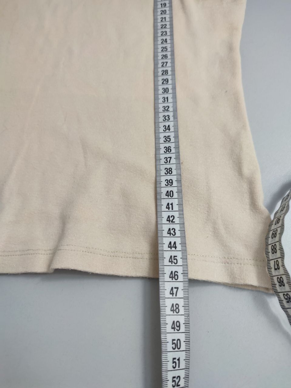 Топ нежный 44-46 размер