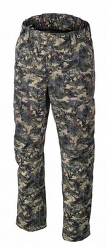 Брюки Anar Navdi D-Camo (цифровой камуфляж)