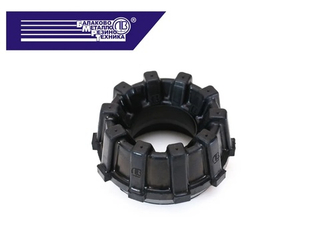 Демпфер верх опоры перед подвески 2110-2902828 (КЕКС) БМРТ шт 11028