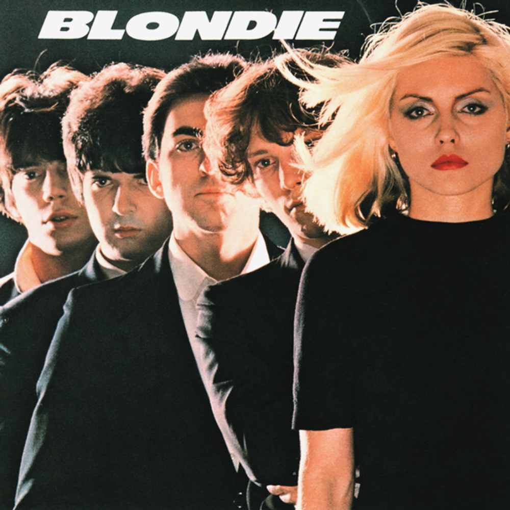 Blondie / Blondie (LP)