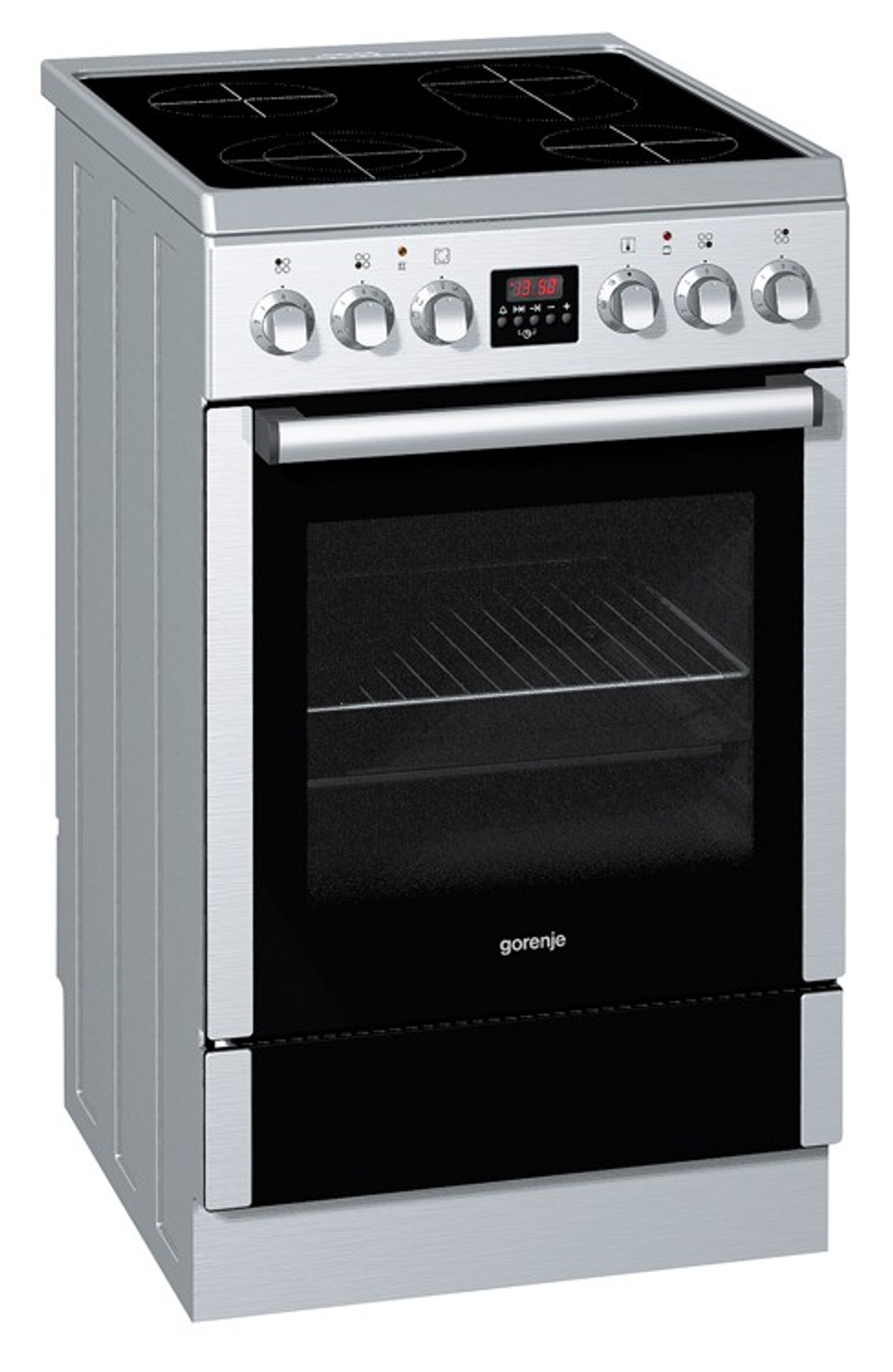 Электрическая плита Gorenje EC 57345 AX