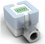 Счетчик газа СГБ-1,8 Г-Ш/голубой