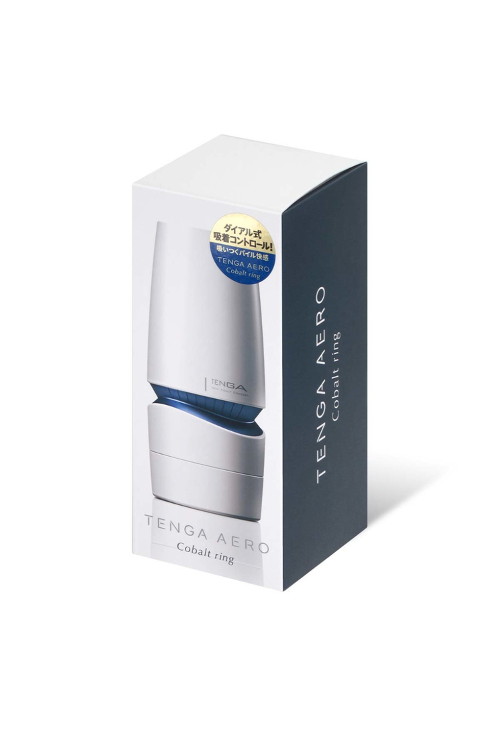 Мастурбатор Tenga Aero Cobalt Ring