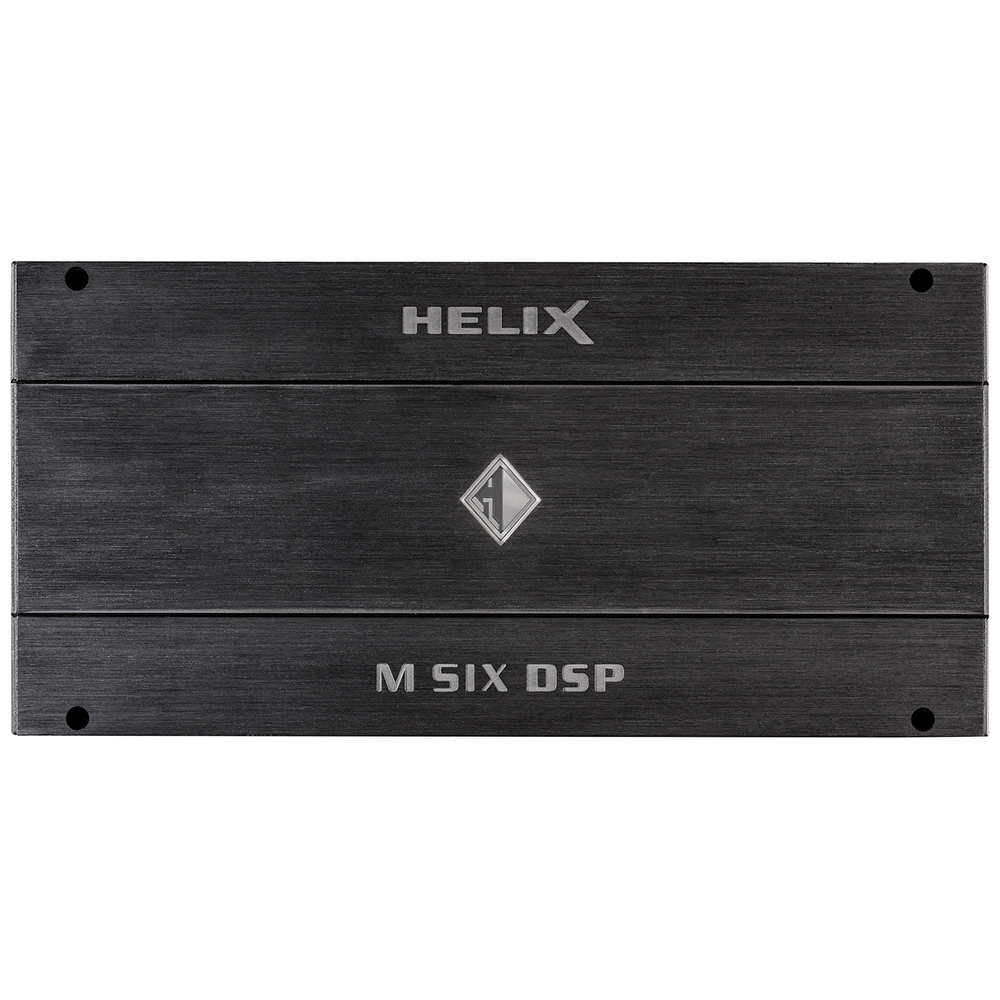 Helix M Six DSP