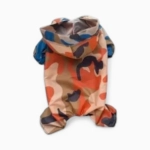 Дождевик «Wild Spirit»