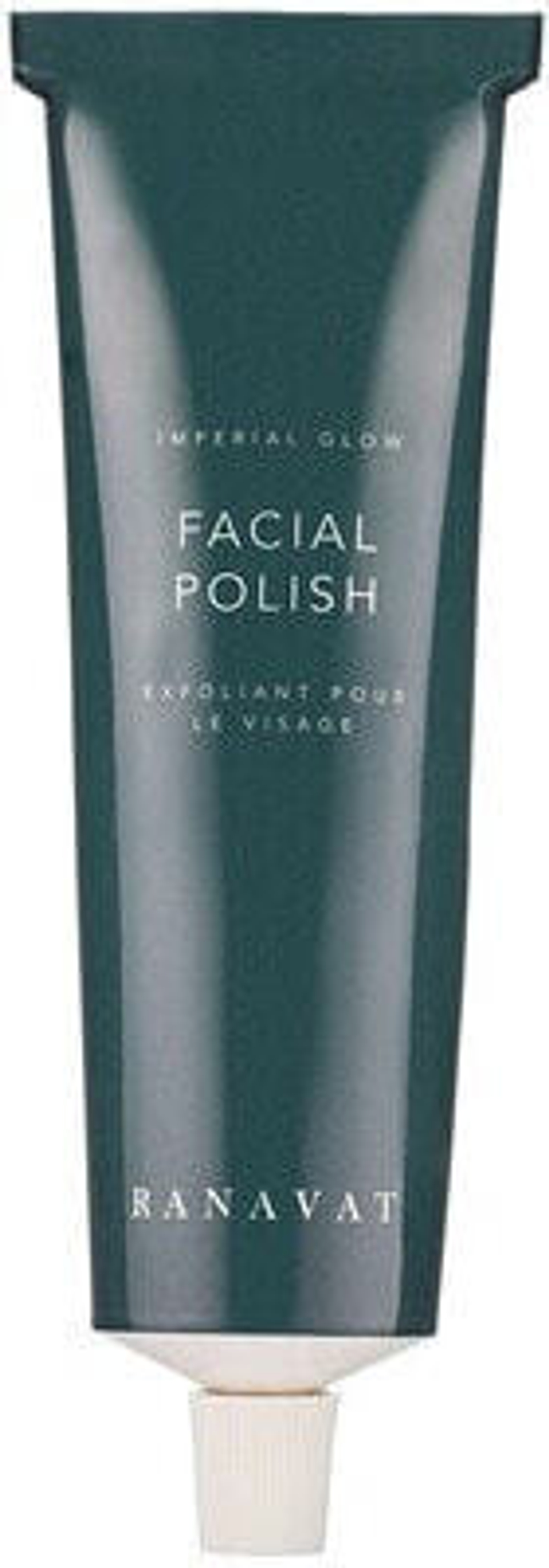 IMPERIAL GLOW Facial Polish
