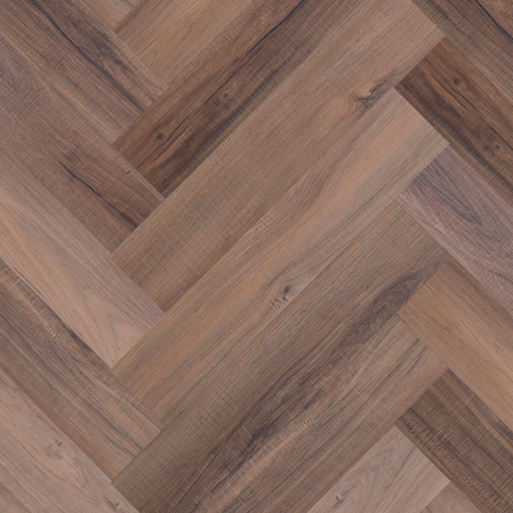 Кварцевый ламинат Home Expert Parquet 33-71W908 Гикори Натуральный - Магазин напольных покрытий в Екатеринбурге. MAXI ПОЛ