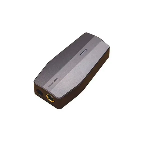 DUNU DTC 800 Black