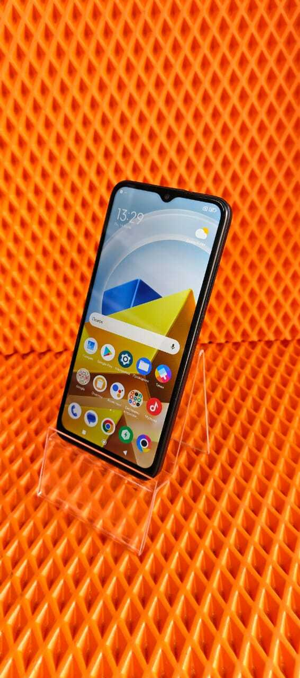 Смартфон Xiaomi POCO M5 4/128