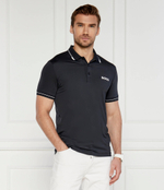 Поло Paul Pro BOSS GREEN - графитовый(50506203)