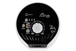 Аппарат для лимфодренажа, прессотерапии, массажа WelbuTech Seven Liner Zam-01, стандартный комплект, размер XL