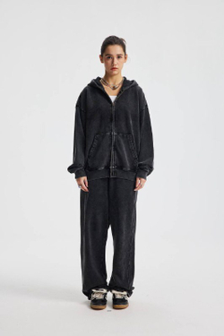Худи Off Street zip