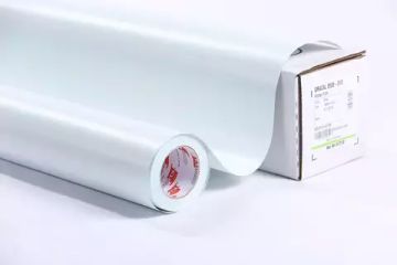 Пленка Oracal  8500-010 1,00*50м