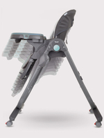 Стол-стул "CAFE" RH300 grey+blue