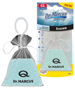 АРОМАТИЗАТОР В МЕШОЧКЕ "DR.MARCUS" FRESH BAG FROZE 20G
