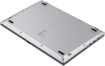 Ноутбук  Digma Digma EVE P4851 14 ", Intel N, 8 Гб RAM, 256 Гб SSD, UHD Graphics, Серебристый