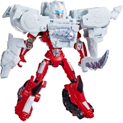Hasbro Transformers Beast Alliance - Комбинатор зверей Арси 13 см Rise of the Beasts 2-pack фигурка F4618 / артикул   F3898 F4618  / GTIN 5010993958429