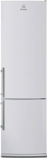 Холодильник Electrolux EN 3850 AOW