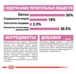 Royal Canin Kitten Сухой корм для котят, 2 кг