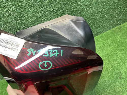 Фонарь левый GAC GS8 2 (2021-н.в.)