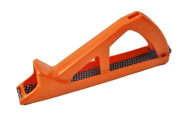 Рашпиль пластиковый с лезвием 250 х 40 мм, длина 270 мм Tactix 301609