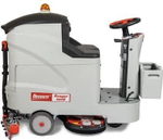 Машина поломоечная Bennett RANGER R660B (BNT63010), Gel 160 Ah BNT63010